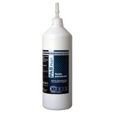 PAS FLU1 FLUIDO PASSACAVI 1L - ORBIS PASFLU1 product photo Photo 01 3XL