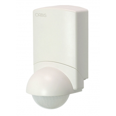 PROXIMAT PRO CR RIVELATORE DI MOVIMENTO DA PARETE O SOFFITTO, RILEVAMENTO: ANGOLO 360, DIAMETRO 30M AD ALTEZZA 3.5M, 230V - ORBIS PROXIMATPROCR product photo Photo 01 3XL