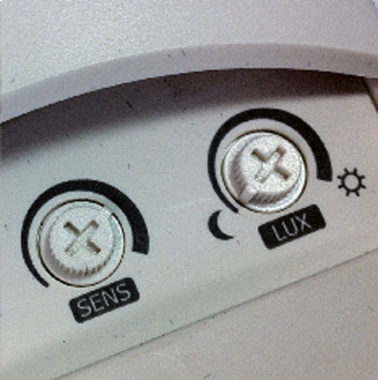 PROXIMAT PRO CR RIVELATORE DI MOVIMENTO DA PARETE O SOFFITTO, RILEVAMENTO: ANGOLO 360, DIAMETRO 30M AD ALTEZZA 3.5M, 230V - ORBIS PROXIMATPROCR product photo Photo 03 3XL