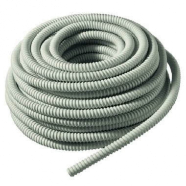 TGS 16 (MATASSA 30 MT) TUBO SCARICO CONDENSA SPIRALATO CON INTERNO LISCIO, AUTOESTINGUENTE, ADATTO PER IMPIANTI NON SOTTOTTRACCIA - ORBIS TGS16 product photo Photo 01 3XL