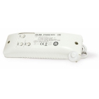 DICROMAT MICRO RIVELATORE DI MOVIMENTO DA INCASSO, RILEVAMENTO: ANGOLO 360°, DIAMETRO 4M AD ALTEZZA 2.5M, 230V - ORBIS OB133612 product photo