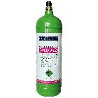 !!! BOMBOLA GAS R410A 1L.- 0.8KG - ORBIS GASR410/1L - ORBIS GASR410/1L product photo