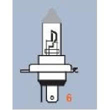 OSR A64193SVS - LAMPADE - OSRAM A64193SVS product photo