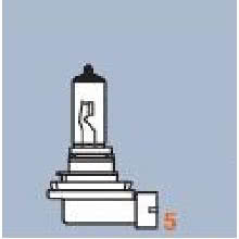 OSR A64211NBR - LAMPADE - OSRAM A64211NBR product photo