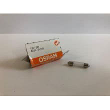 OSR A6434 - Lampadina 12V 3W SV7-8 - OSRAM 6434 product photo