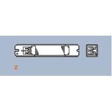 OSR ALRP8VITE - ALIMENTATORI PER LAMPADA RP 8/230V - OSRAM RP8230V product photo