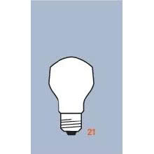 OSR BE4035 - LAMPADA BALLE T55 SIL 40 - OSRAM BE40 product photo