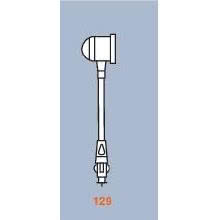 OSR COPIM41510 - LAMPADA DA TAVOLO APPARECCHI SPECIALI - OSRAM COPIM41510 product photo