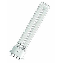 LAMPADA Watt Puritec Germicidal le lampade UV HNS S/E 7W 2G7 FS1 - OSRAM HNSSE7OFR product photo