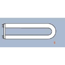 OSR L18640U - L 18 W/20-640U LAMPADA U - OSRAM L18640U product photo