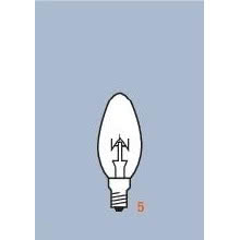 OSR OL15 - LAMPADA B CL 15 - OSRAM OL15 product photo