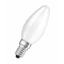 OSR OL25 -  LAMPADA B CL 25 - OSRAM OL25 product photo