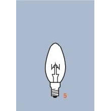 OSR OL60 - B CL 60 - OSRAM OL60 product photo