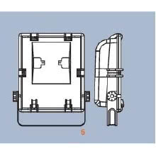 OSR POWERTS150NAV /  NAV-TS 150 W - OSRAM POWERTS150NAV product photo