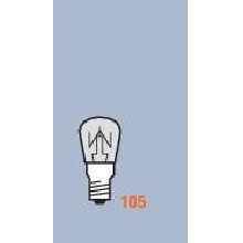 OSR PPTV25EBLI - SPC. T TV 25 - OSRAM PPTV25EBLI product photo