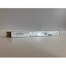 OSR QTP1X18 - Reattore QUICKTRONIC PROFESSIONAL 1x18 - OSRAM QTP1X18 product photo