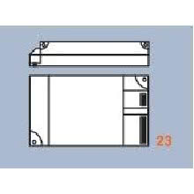 OSR QTTE1X57 -  230-240 VS20 CE OSRAM - OSRAM QTTE1X57 product photo