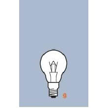 OSR SF15 - Class P CL 15 - OSRAM SF15 product photo