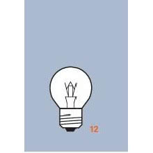 OSR SF25E2 - Clas P CL 25 - OSRAM SF25E2 product photo