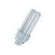 Lampada fluorescente compatta DULUX D/E 26W/840 XT G24Q-3 FS1 - OSRAM DDEXT26840 product photo Photo 01 2XS
