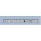 OSR LM10PW3F827 - MODULO LED - OSRAM LM10PW3F827 product photo Photo 01 2XS