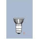 OSRAM PAR5P16BLE27B - OSR PAR5P16BLE27B - PARATHOM® PAR16 - Blu - OSRAM PAR5P16BLE27B - OSRAM PAR5P16BLE27B product photo Photo 01 2XS