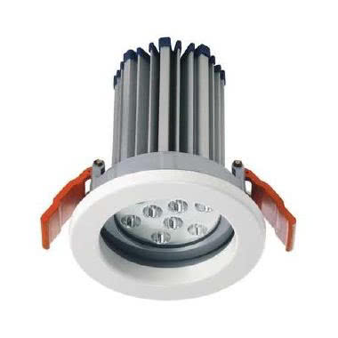 LAMPADA PER INTERNO LDV DOWNLIGHT M WT 840 L36 FS1 - OSRAM LDM84L36W product photo Photo 01 3XL