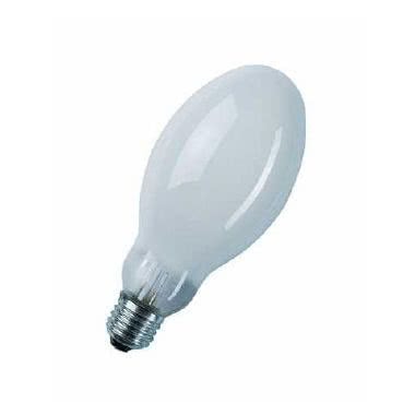 LAMPADA VAPORI SODIO ALTA PRESS.350W E40 ELLISS - OSRAM NAVE350 product photo Photo 01 3XL