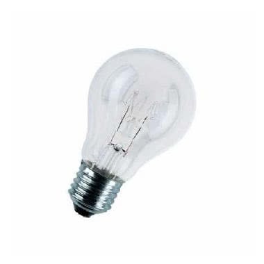 LAMP.SEMAFORICA 40W E27 INDP - OSRAM SIG1534IVP - OSRAM SIG1534IVP product photo Photo 01 3XL