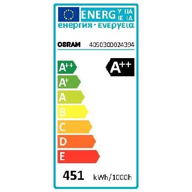 LAMPADA VAPORI SODIO ALTA PRESS.400W E40 ELLISS - OSRAM NAVE400SUPE product photo Photo 02 3XL