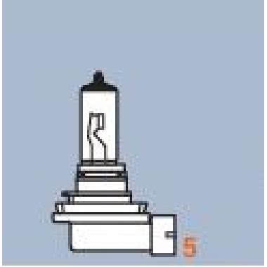 OSR A64211NBR - LAMPADE - OSRAM A64211NBR product photo Photo 01 3XL