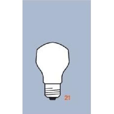 OSR BE4035 - LAMPADA BALLE T55 SIL 40 - OSRAM BE40 product photo Photo 01 3XL
