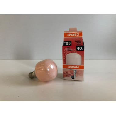 OSR BE4540ROSE - LAMPADA - OSRAM BE4540ROSE product photo Photo 01 3XL