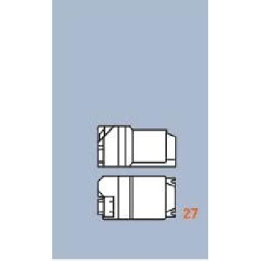 OSR BOX35R - HCI-I, HQI 35W - OSRAM BOX35R product photo Photo 01 3XL