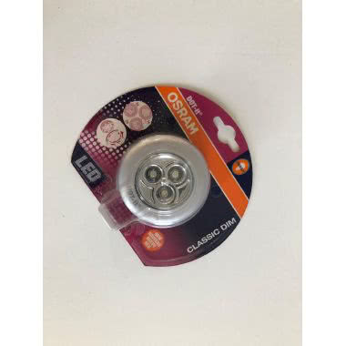 OSR DOTITRBLI - Faretto DOT-it Classic Dim a LED - OSRAM DOTITRBLI product photo Photo 01 3XL