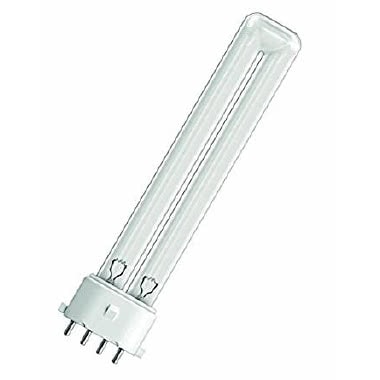 LAMPADA Watt Puritec Germicidal le lampade UV HNS S/E 7W 2G7 FS1 - OSRAM HNSSE7OFR product photo Photo 01 3XL