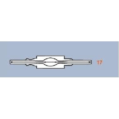 OSR HQITSEXE70D - HQI-TS 70/D UVS EXCELLENCE LAMPADA AD AOGENURI METALLICI - OSRAM HQITSEXE70D product photo Photo 01 3XL