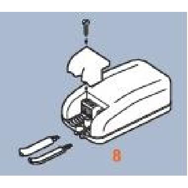 OSR HTB70 / 230-340 TRASFORMATORI ELETTRICI PER LAMPADE AD ALOGENI - OSRAM HTB70 product photo Photo 01 3XL