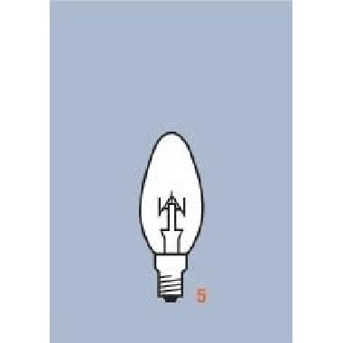 OSR OL15 - LAMPADA B CL 15 - OSRAM OL15 product photo Photo 01 3XL