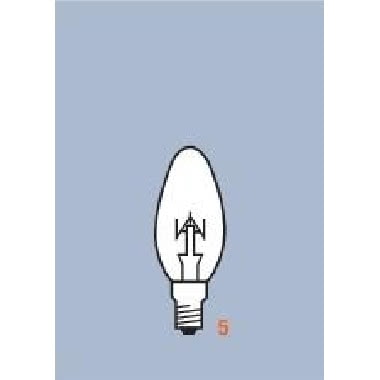 OSR OL40 - B CL 40 - OSRAM OL40 product photo Photo 01 3XL