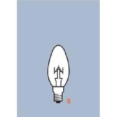 OSR OL60 - B CL 60 - OSRAM OL60 product photo Photo 01 3XL