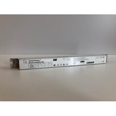 Reattore QUICKTRONIC 1x49 - OSRAM QTFQ1X24 product photo Photo 01 3XL