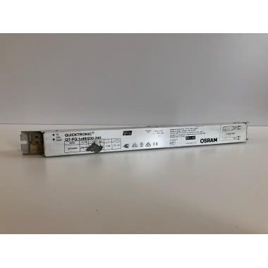 Reattore QUICKTRONIC 1x49 - OSRAM QTFQ1X49 product photo Photo 01 3XL