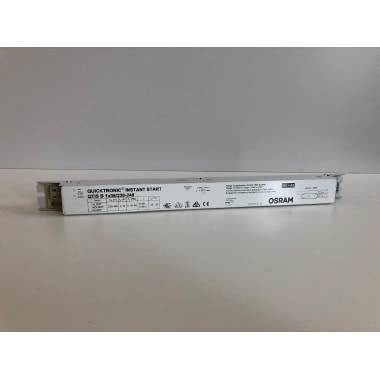 Reattore QUICKTRONIC INSTANT START 1x36 - OSRAM QTIS1X36 product photo Photo 01 3XL