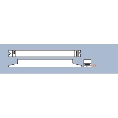OSR QTISE1X58 / 230-240 - OSRAM QTISE1X58 product photo Photo 01 3XL