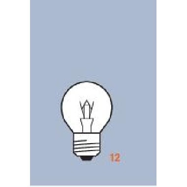 OSR SF25E2 - Clas P CL 25 - OSRAM SF25E2 product photo Photo 01 3XL