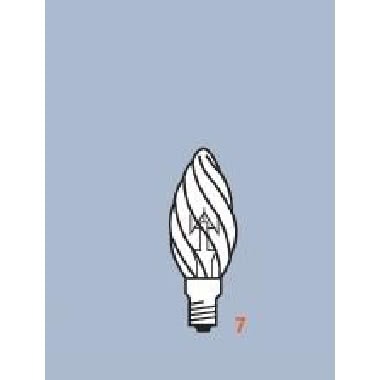 OSR TO15 - BW CL 15 - OSRAM TO15 product photo Photo 01 3XL