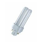 Lampada fluorescente compatta DULUX D/E 26W/840 XT G24Q-3 FS1 - OSRAM DDEXT26840 product photo