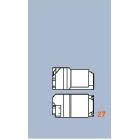 OSR BOX35R - HCI-I, HQI 35W - OSRAM BOX35R product photo