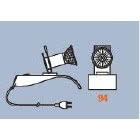 OSR MAXISP43697WS - MAXISPOT HALOPAR B/A - OSRAM 43697WS product photo